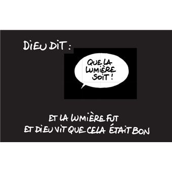 Le Chat Tome 18 La Bible Selon Le Chat Philippe Geluck Philippe Geluck Philippe Geluck Relie Achat Livre Fnac