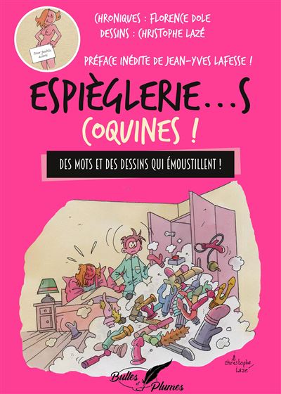 Espiègleries coquines