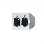 Nonetheless - Vinilo Gris