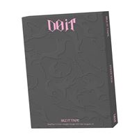SKZ IT TAPE DO IT (DO Version) Édition Limitée Coffret