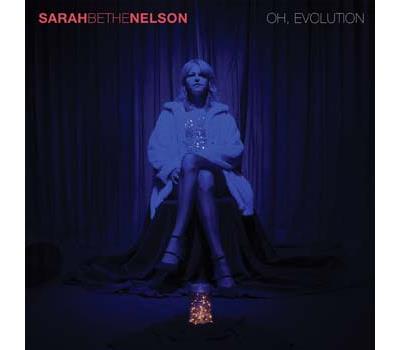 Oh, Evolution Digipack