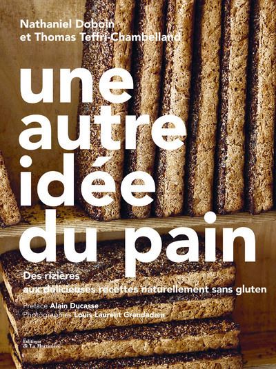 Une autre idée du pain