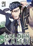 Golden Kamui