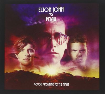 Good morning to the night - Edition deluxe