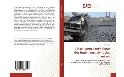 L'intelligence technique des ingenieurs civils des mines