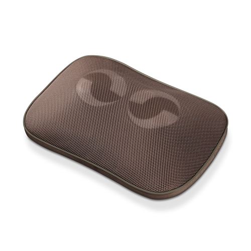 Appareil de massage Beurer Shiatsu massage Marron
