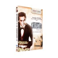 Le gentilhomme de la Louisiane DVD