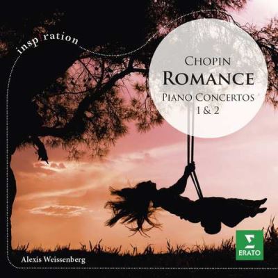 Romance - Klavierkonzerte 1&2