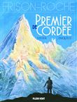 Premier de cordée