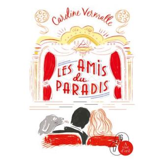 Les amis du paradis - 1