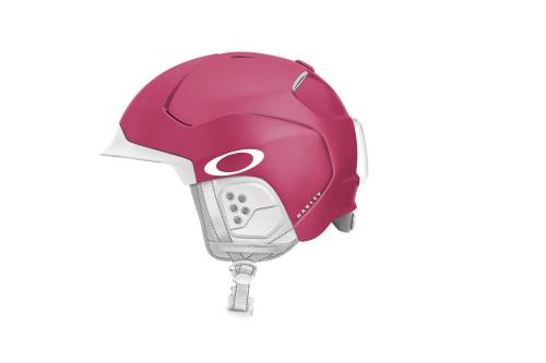 Casque de ski Oakley Mod 5 Matte Prizm Rose L