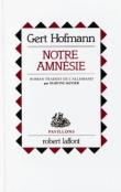 Notre amnésie