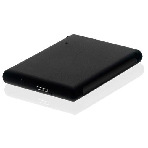 Disque dur externe 2,5 Freecom Mobile Drive XXS 1 TB USB 3.2 (1è gén.) (USB 3.0) noir