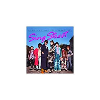 Sing Street