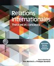Relations internationales