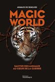 Magic world