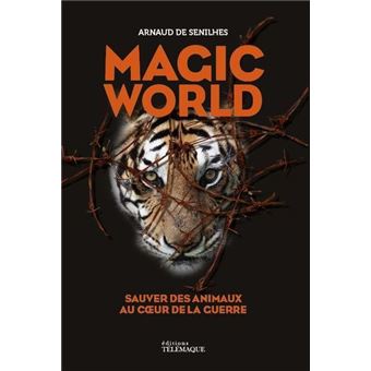 Magic world