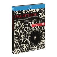 True Detective Saison 1 Blu-Ray