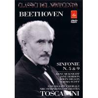 Symphonies N°5 et N°9