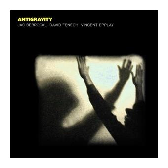 Jac Berrocal - 1