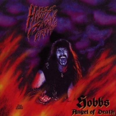 Hobbs satans crusade