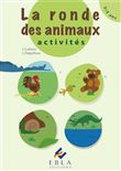 Fiches d'activités La ronde des animaux