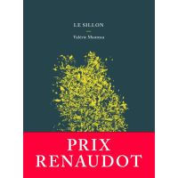 Le sillon - prix renaudot 2018