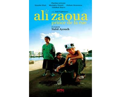 ALI ZAOUA PRINCE DE LA RUE-VF