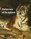 Delacroix et la nature