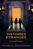Histoires étranges