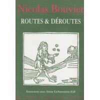 Routes Et Deroutes