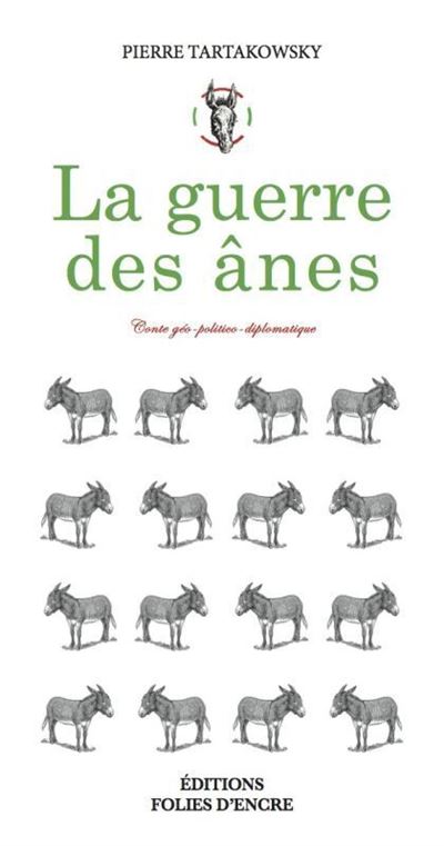 La guerre des ânes