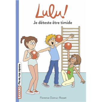 Lulu, Tome 05