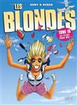 Les Blondes