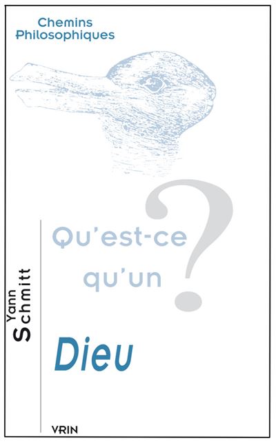 Qu'est-ce qu'un dieu ?