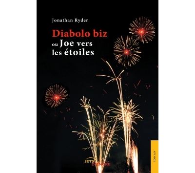 Diabolo biz ou Joe vers les étoiles