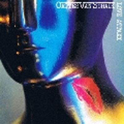 Love attaxx reissue ltd