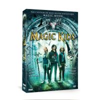 Magic Kids DVD