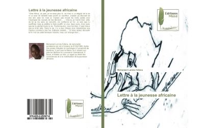 Lettre a la jeunesse africaine