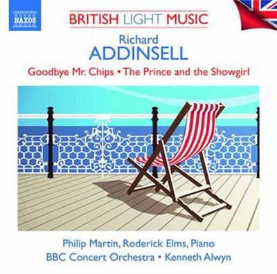 British Light Music Volume 1