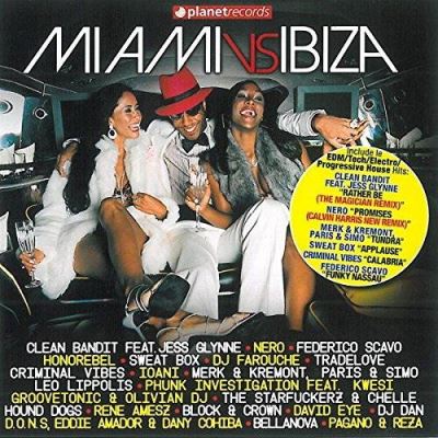 Miami - Ibiza
