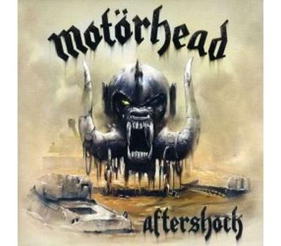 Aftershock Inclus DVD bonus
