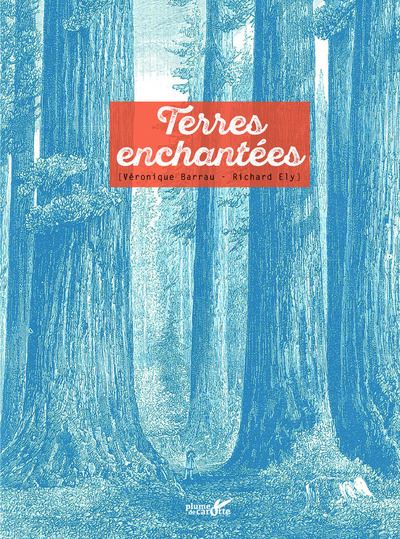 Terres enchantees