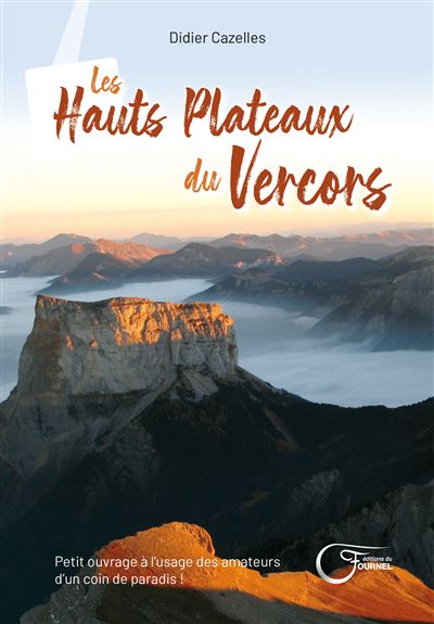 Les hauts plateaux du vercors