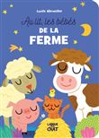 Histoires au fil des saisons - Au lit, les bébés de la ferme