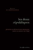 Les Deux républiques