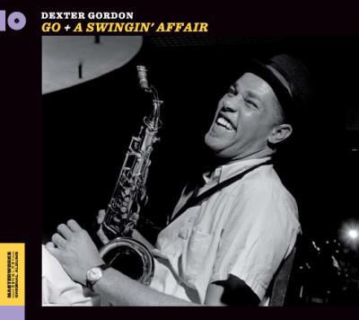 Go a swingin affair