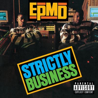 Strictly business 25th anniversary edition