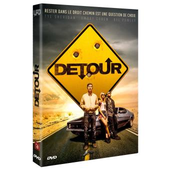 Détour DVD