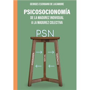 Psicosocionomía